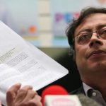 Gustavo Petro