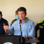 Mindefensa informo que fue abatido alias “Fabián”, cabecilla del Eln en el Chocó