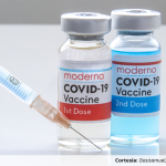 Vacuna Moderna