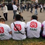 Excombatientes que firmaron Acuerdo de Paz