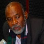 Kent Francis James,exgobernador de San Andrés,