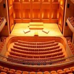 Teatro Mayor Julio Mario Santo Domingo
