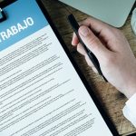 Contrato de trabajo en Colombia