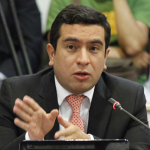 Edward Rodríguez, representante a la Cámara
