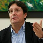 Francisco Santos