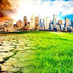 Colombia elevará a ley metas contra cambio climático