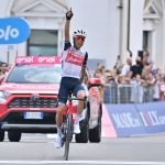 Vincenzo Nibali gano el giro de Sicilia