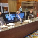 Finalizan audiencias  por Litigio entre Colombia y Nicaragua ante la Corte Internacional de Justicia