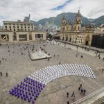 Se firma pacto para promover la participación política de las mujeres en Colombia
