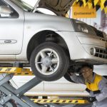 Revisión técnico mecánica y el Soat