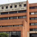 Consejo Nacional Electoral
