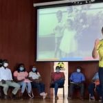 Segundo foro de precandidatos Centro