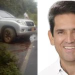 Atentado a gobernador del meta