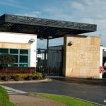 Embajada de EE.UU. en Colombia