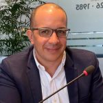 Jorge Andrés Carrillo como gerente de EPM