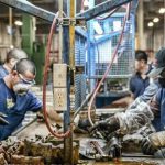 Trabajadores de Colombia