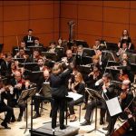 Orquesta Filarmónica de Bogotá