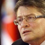 Alan Bojanic, representante en Colombia de la de la FAO