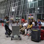 Extranjeros vacunados podrán ingresar a EEUU a partir del 8 de noviembre