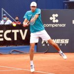 Daniel Galán (Equipo Colsanitas)