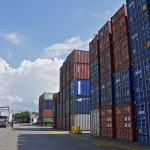 Exportaciones de bienes no minero energéticos que hizo Colombia a Venezuela, Brasil y República Dominicana