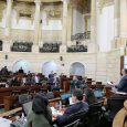 Plenaria del Senado