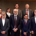 El Viceministro de Energía, Miguel Lotero, lideró el equipo del Minenergía que viajó a Dinamarca para intercambiar conocimientos y experiencias claves para avanzar en la construcción de esta hoja de ruta