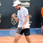 Nicolás Barrientos. Cortesía: Oficina de Prensa.