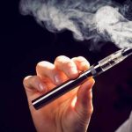 Cigarrillo eléctrico