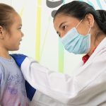 Vacunación a niños mayores de 6 años