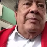 Mario Hernández. Foto: captura de video