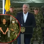 Pronunciamiento de Iván Duque sobre captura de alias 'Otoniel'