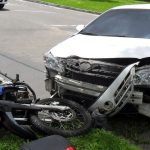 Accidentes de transito