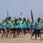El ultimate le da a Antioquia su tercer oro en los Juegos de Mar y Playa 2021