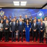 Parlamento Internacional Para La Tolerancia Y La Paz