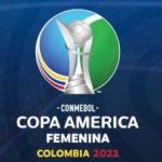 Colombia será la sede de la próxima Copa América femenina, que se disputará del 8 al 30 de julio de 2022