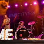 El congreso internacional de la industria musical BIME anuncia a Bogotá como su sede en 2022La edición de BIME para Europa se cumplió en Bilbao, España: Foto BIME - Handout Agencia Anadolu)
