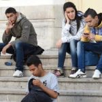 Jóvenes no trabaja ni estudian