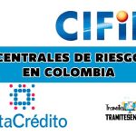 CIFIN Y DATACREDITO