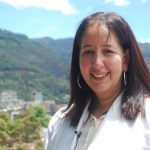 Dra Liliana Consuegra -Fundación Debra