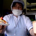 Alimentación saludables en tiendas escolares de Bogotá