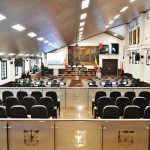 Radican presupuesto para Bogotá por $28.5 billones en el Concejo