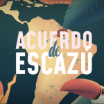 Gobierno radicó ante el Congreso el Acuerdo de Escazú