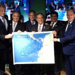 Colombia, Costa Rica, Ecuador y Panamá acuerdan extensión de áreas marinas protegidas en el Pacífico