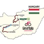 Giro de Italia 2022