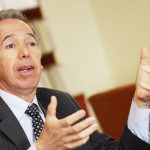 Sergio Clavijo