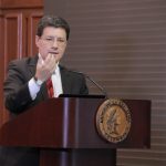 Hernando Vargas, gerente técnico del Emisor