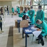 Mediante sorteo fueron seleccionados los 123 096 jurados de votación las elecciones de los Consejos Municipales de Juventud