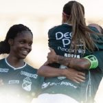 Deportivo Cali debutó con victoria 2 - 0 sobre Alianza Lima en la Copa Libertadores  Femenina 2021
