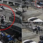 Imágenes del robo' a una fundidora de oro en Medellín _video Fiscalia